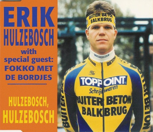 Erik Hulzebosch